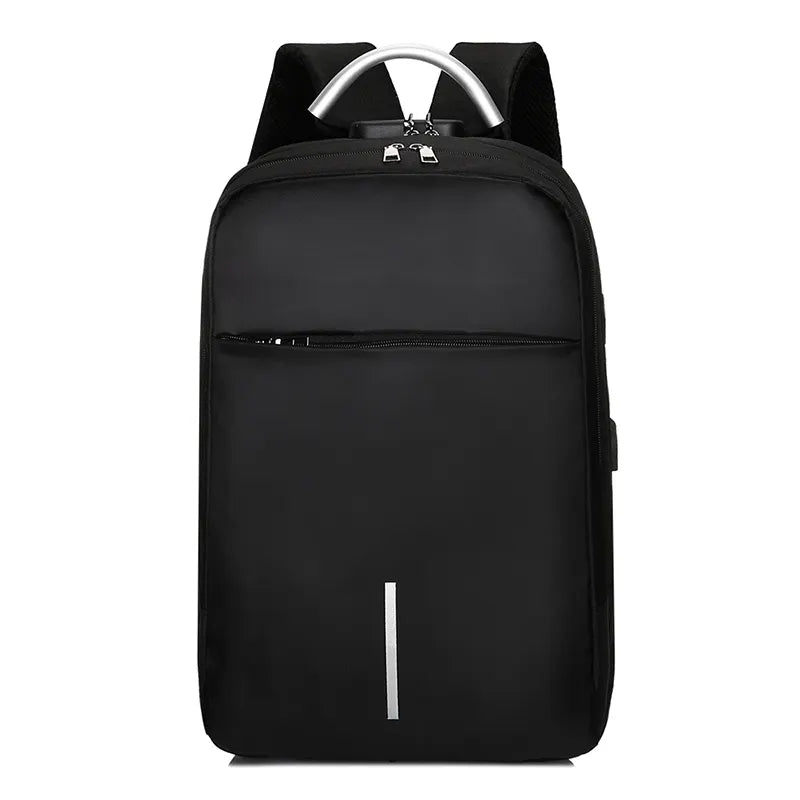 Multifunktionell Ryggsäck 25L